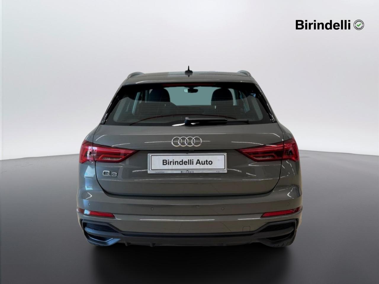 AUDI Q3 2ª serie - Q3 45 TFSI e S tronic S line edition