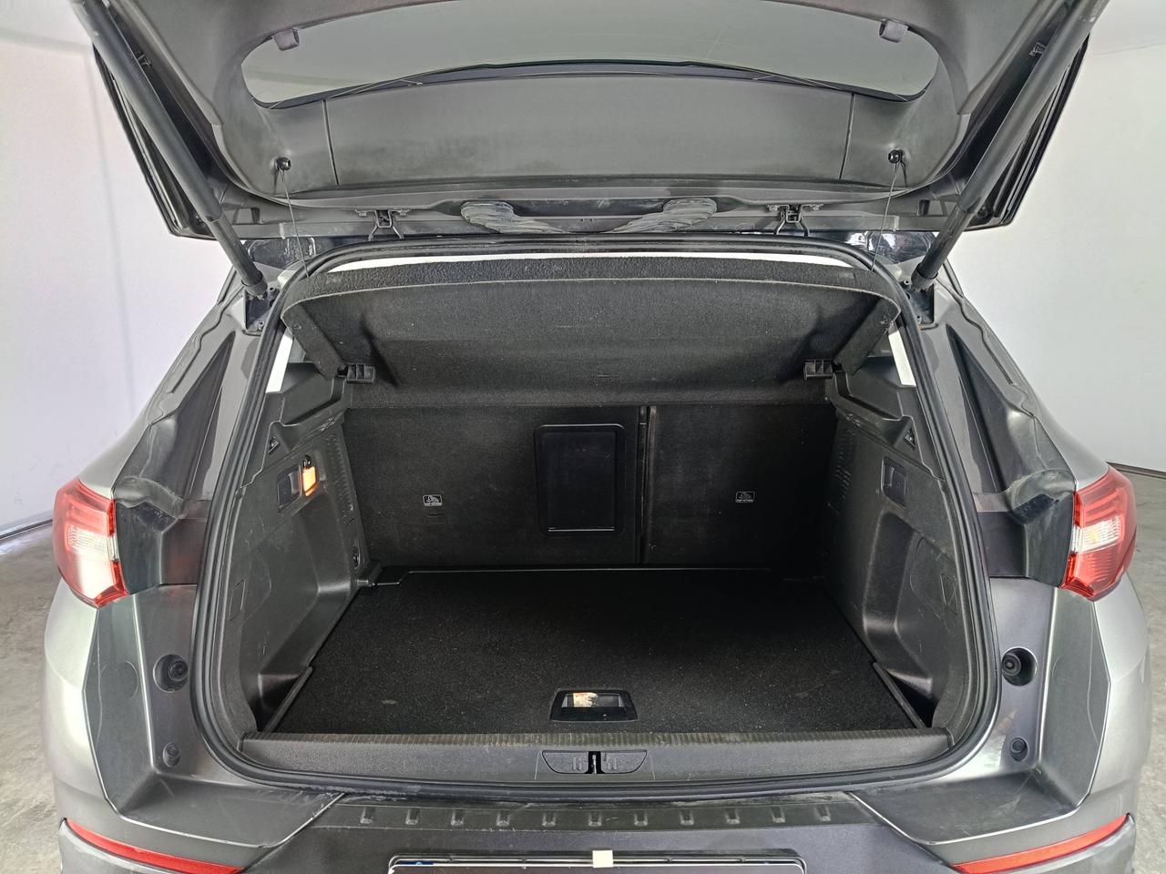 OPEL Grandland X - Grandland X 1.5 ecotec Ultimate s&s 130cv