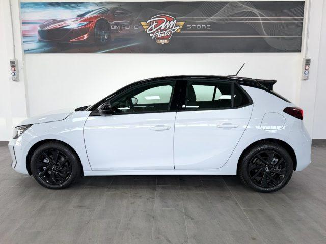 OPEL Corsa 1.2 hybrid gs 110cv dct6