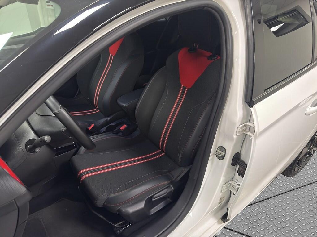 Opel Corsa 1.2 Edition 100cv