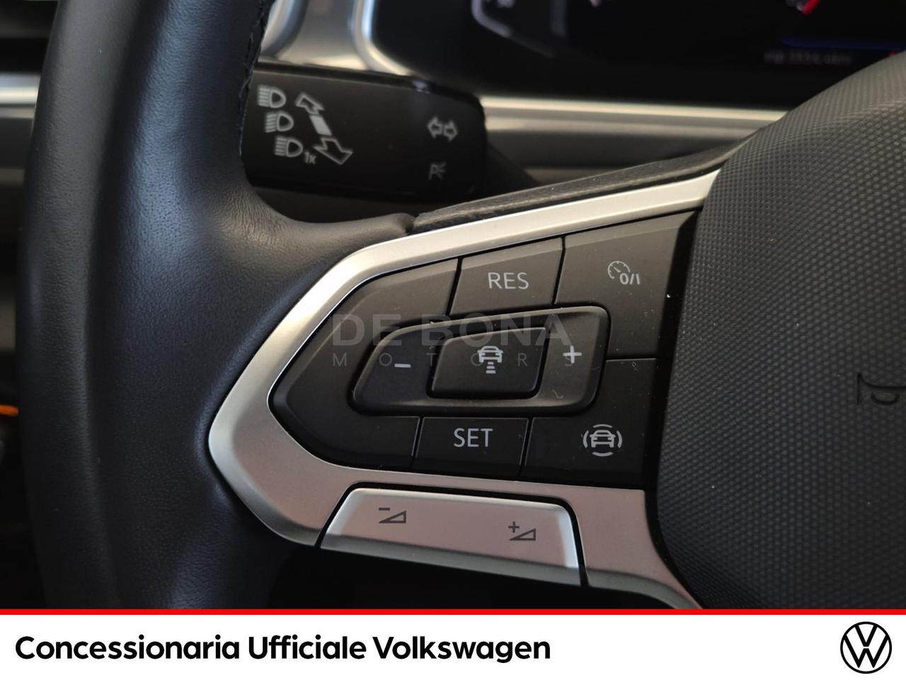 Volkswagen T-Roc 1.0 tsi style 110cv