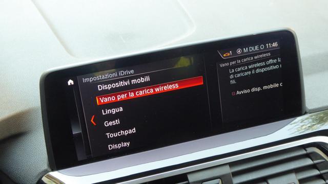 BMW X3 xDrive20d xLine
