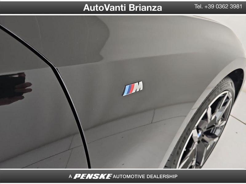 BMW Serie 3 318d Touring LCI mhev 48V MSport
