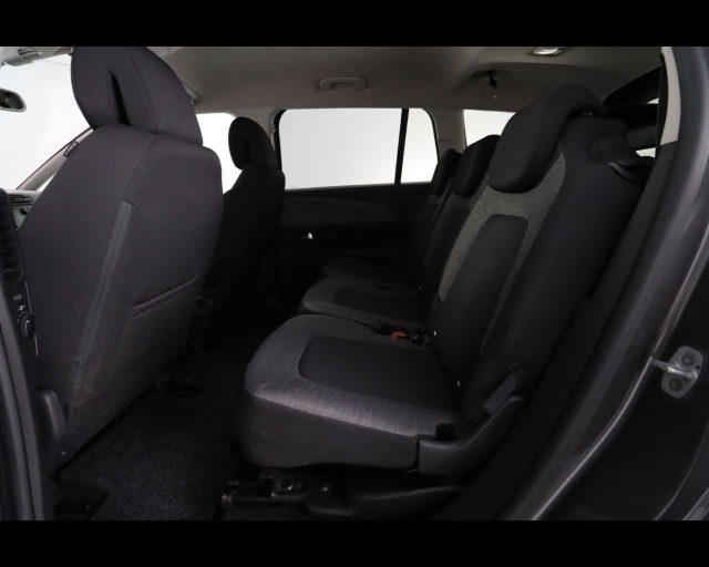 CITROEN Grand C4 Spacetourer BlueHDi 130 S&S EAT8 Feel