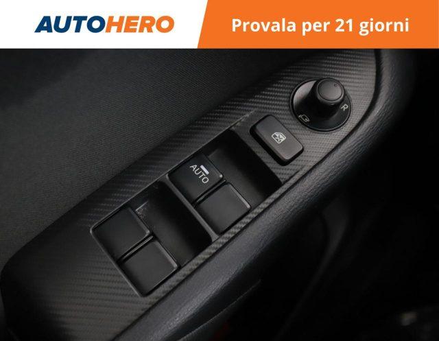 MAZDA CX-3 1.5L Skyactiv-D Evolve