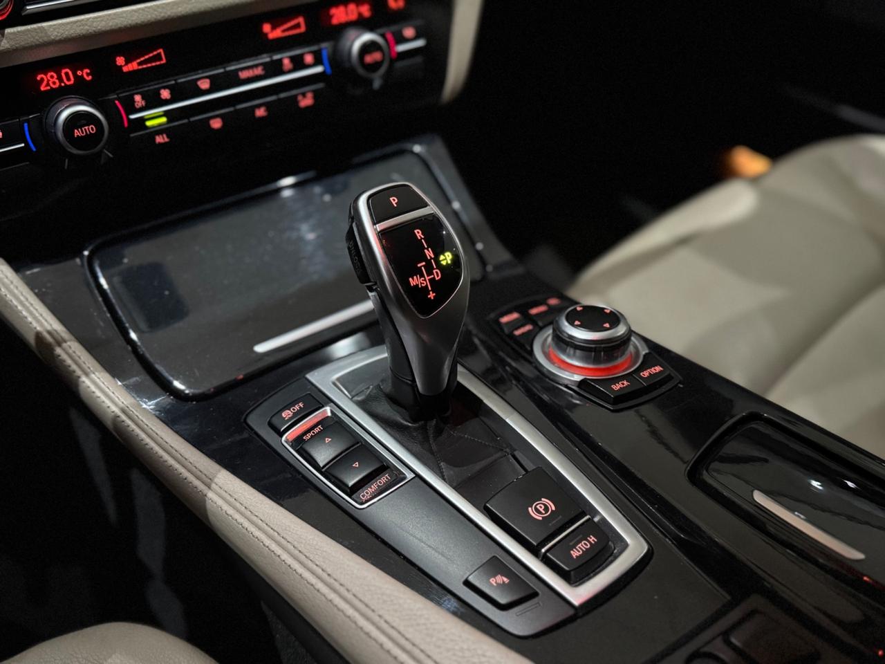 Bmw 520d Touring Cv184/Kw135 8Rapporti Gommata