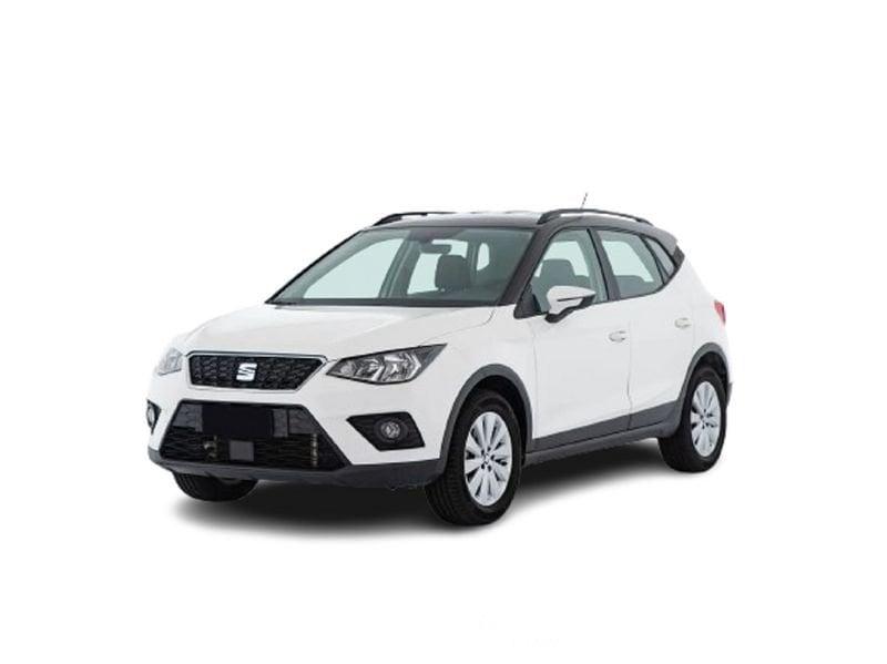 Seat Arona 1.6 TDI 95 CV Style