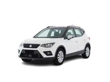Seat Arona 1.6 TDI 95 CV Style