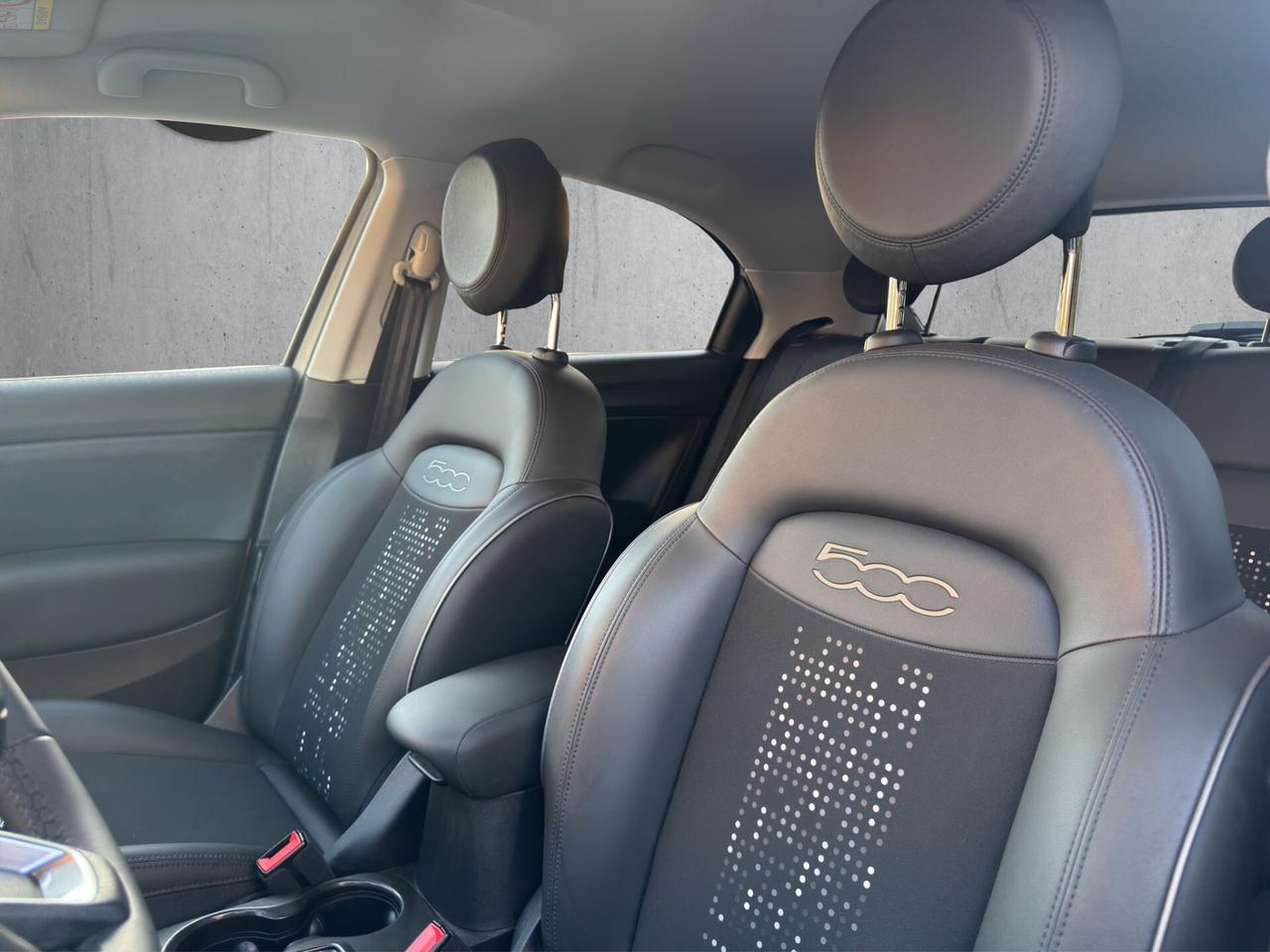 Fiat 500X 1.3 MultiJet 95 CV Connect