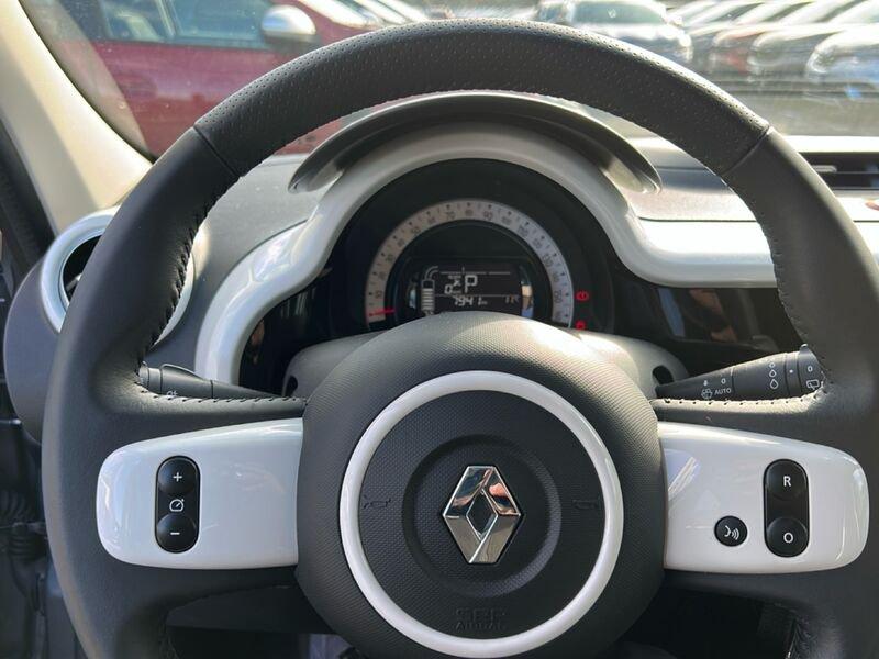 Renault Twingo III Electric Techno 22kWh