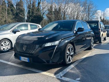 Peugeot 308 ALLURE BlueHDi 130 - 2023