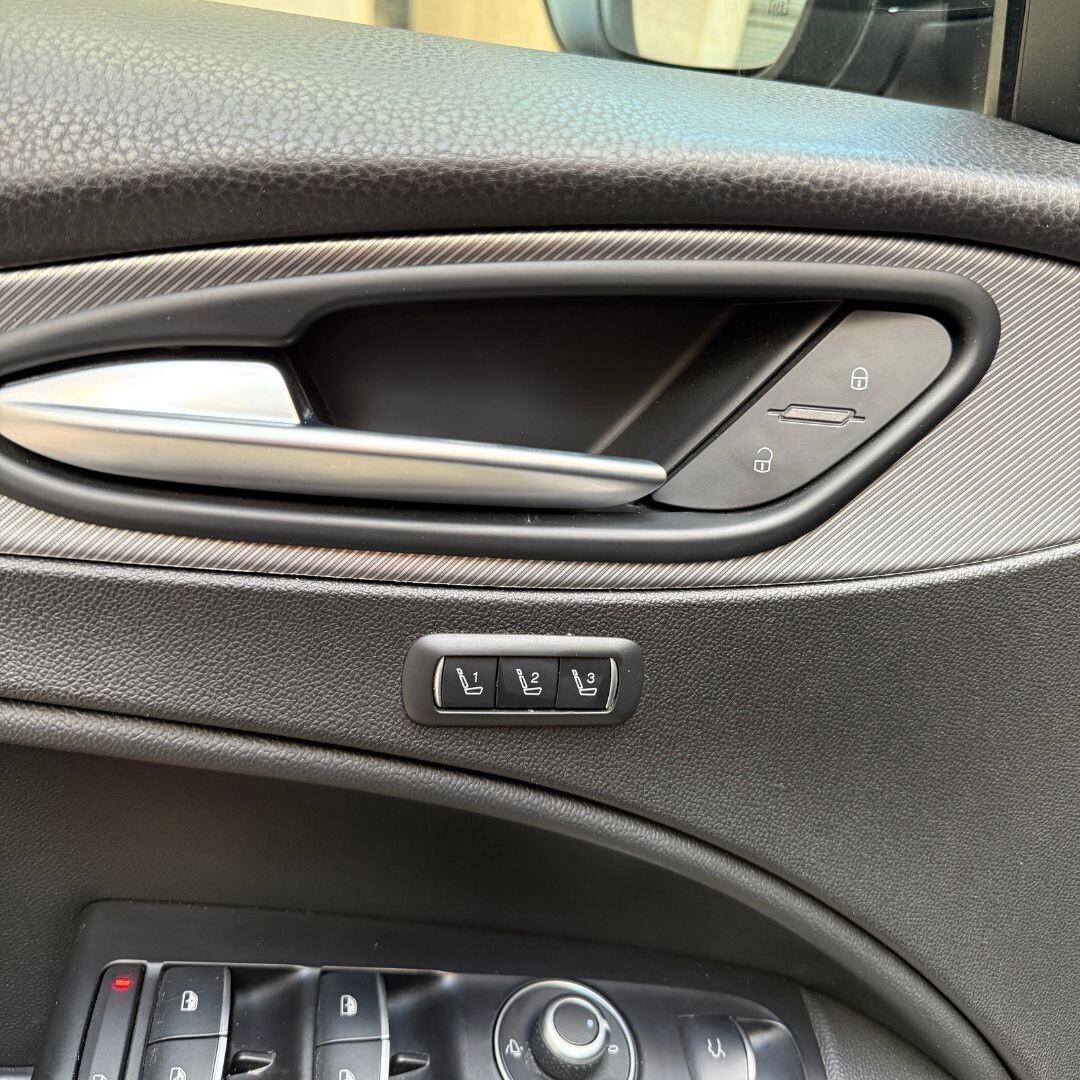 Alfa Romeo Stelvio 210cv Q4 Veloce