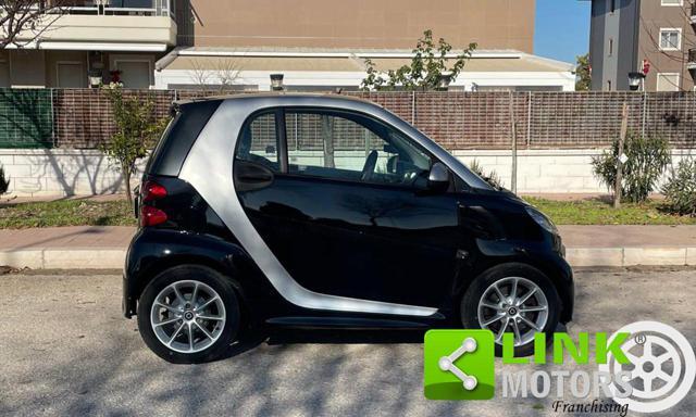 SMART ForTwo 800 40 kW | 2013 - Ottima Occasione!