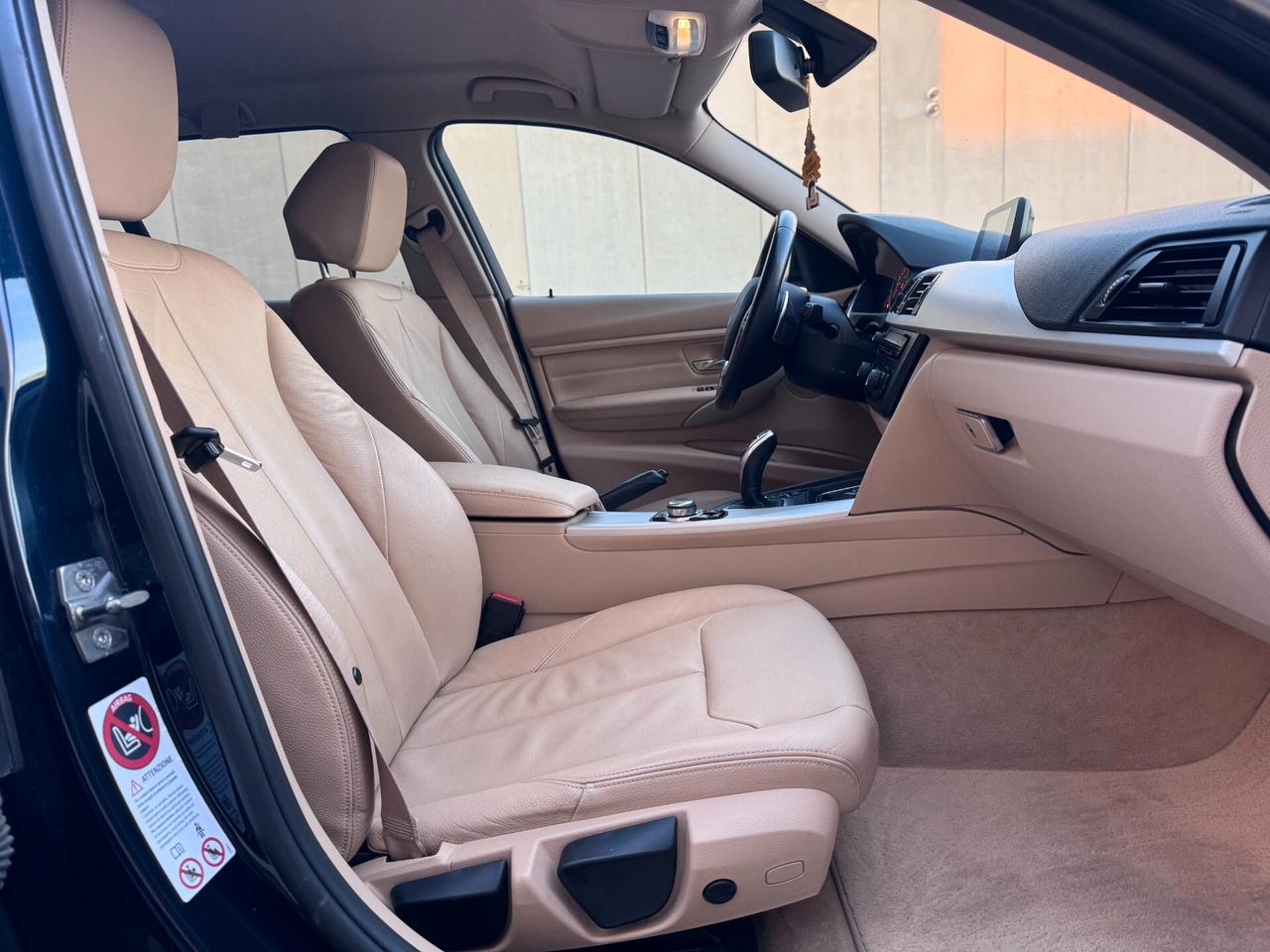 Bmw 320 320d xDrive Touring Sport PASSAGGIO COMPRESO