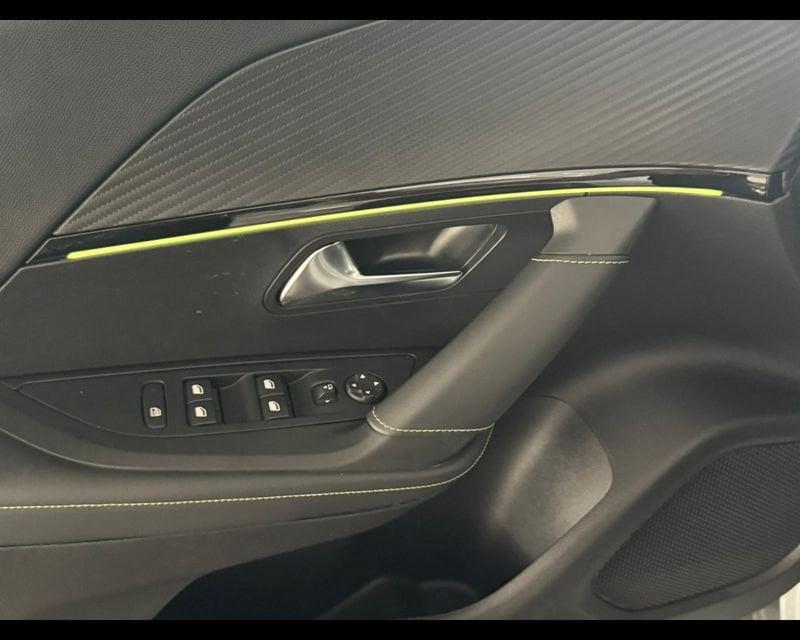 Peugeot 2008 2ª serie PureTech 130 S&S EAT8 GT