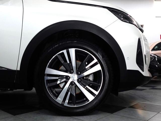 Peugeot 3008 II 1.5 BlueHDI 130 CV EAT8 ALLURE