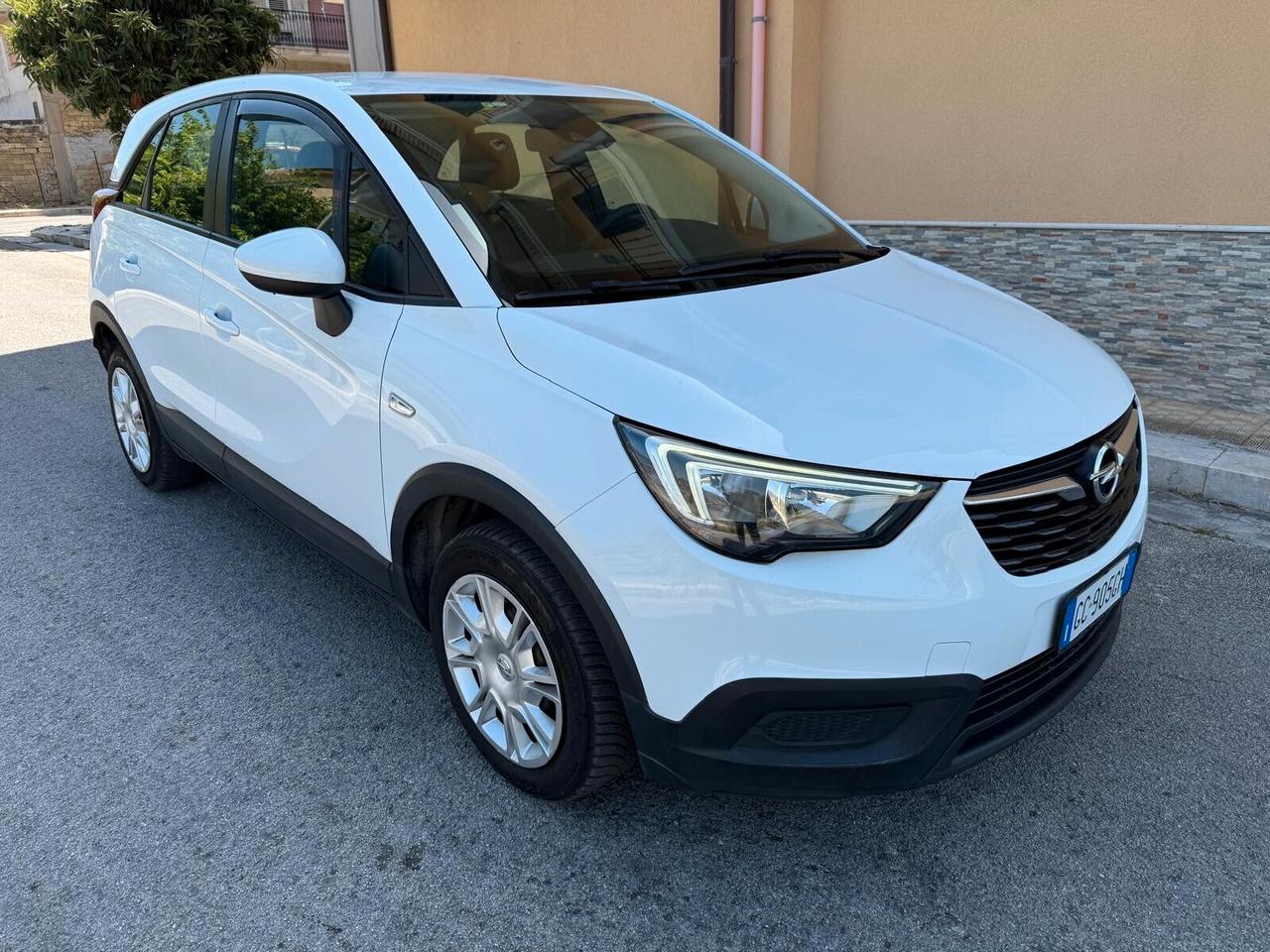 Opel Crossland 1.5 ECOTEC D 120 CV 2020