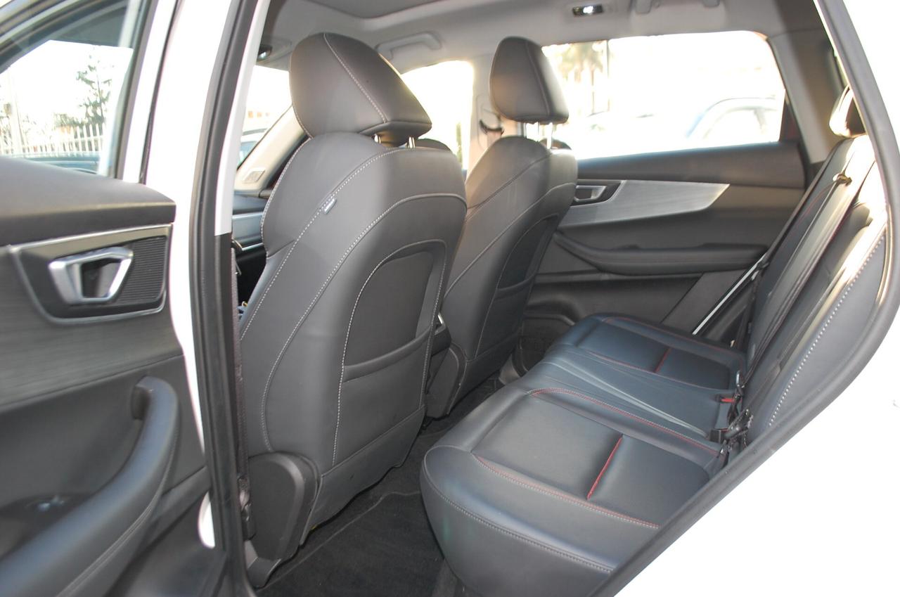 DR Automobiles DR6.0 1.5 turbo Gpl 149CV CVT Uff Italy Pelle App Tetto