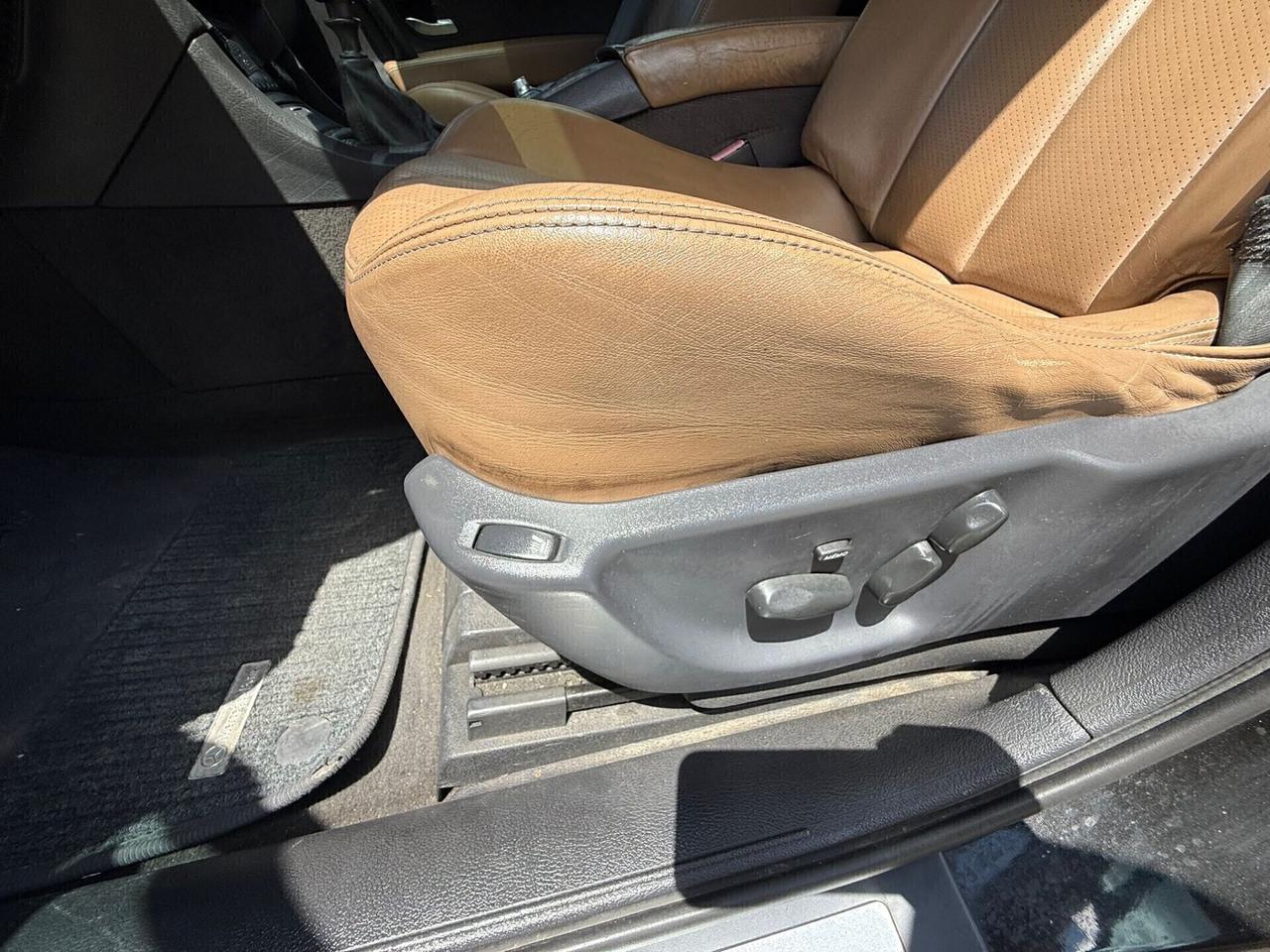 Renault Vel Satis 2.2 16V dCi 140CV Initiale