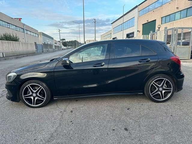 Mercedes-Benz A 180 CDI Premium