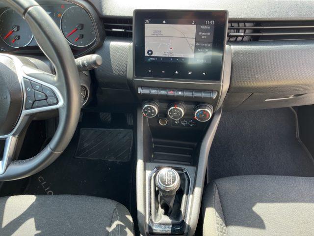 RENAULT Clio 1.0TCe 100 CV GPL