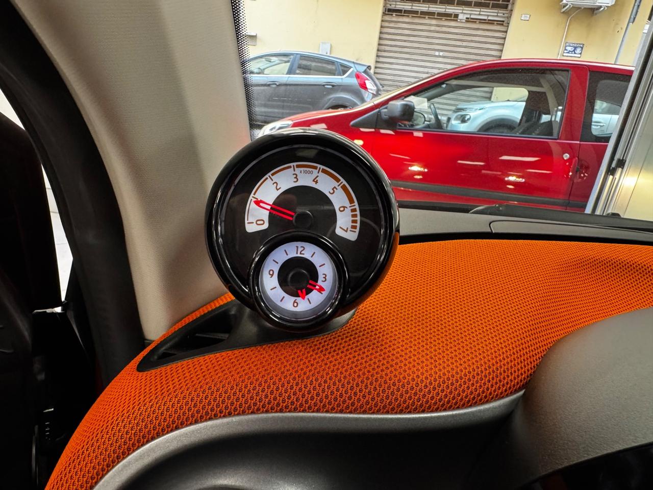 Smart ForTwo 70 1.0 Passion