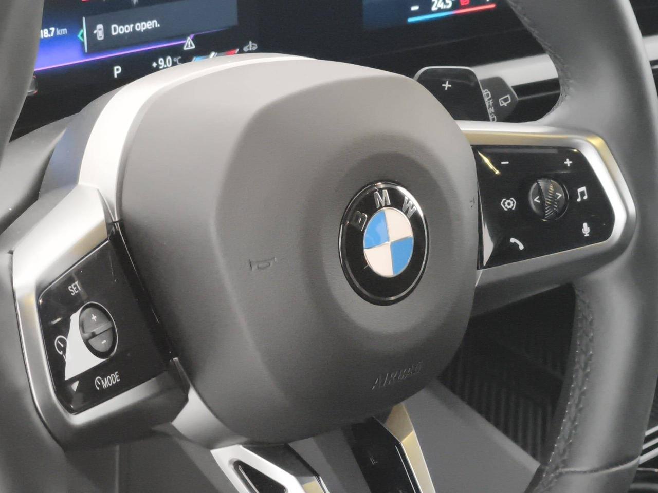 BMW Serie 5 520d xDrive Touring 48V MSport Pro