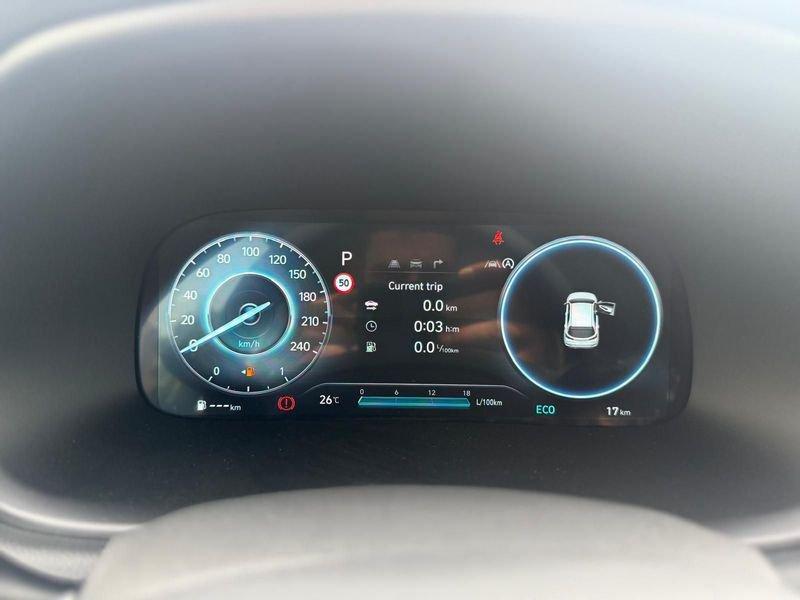 Hyundai i30 1.0 T-GDI DCT 48V 5 porte Business