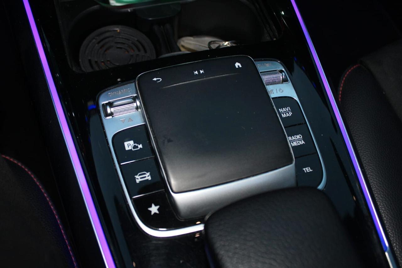 Mercedes-benz B 200 d Automatic Executive