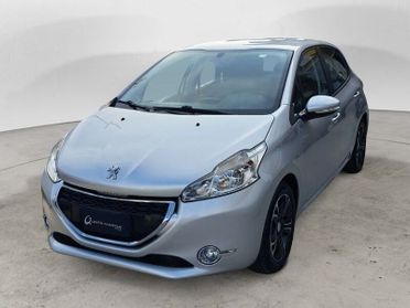Peugeot 208 1.4 HDi 68 CV UNICO PROPRIETARIO