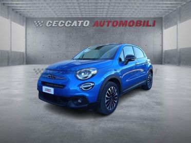 FIAT 500X 500X 1.3 mjet 95cv