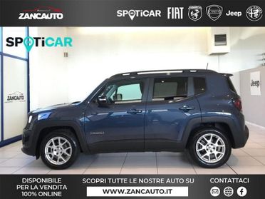 Jeep Renegade Renegade 1.5 Turbo T4 MHEV Limited MY23
