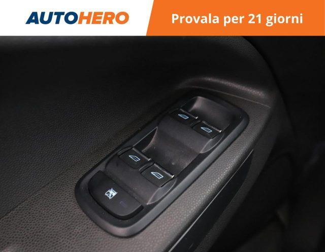 FORD EcoSport 1.5 110 CV Powershift Titanium