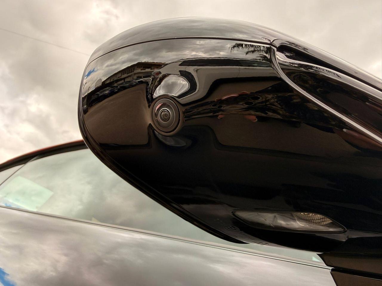 Arrivo Porsche 911 922 Turbo Cabrio Heritage Cv581 2024