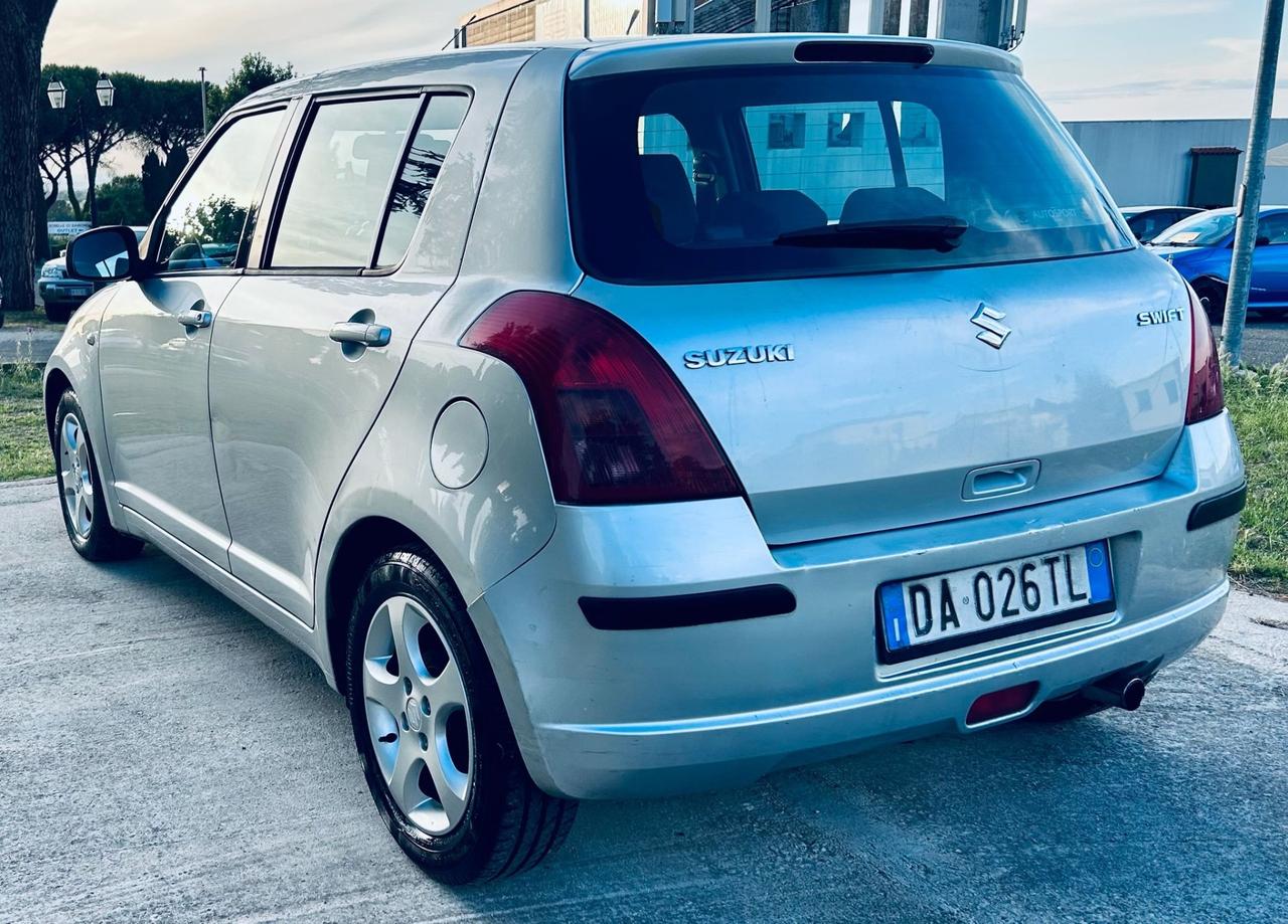 Suzuki Swift 1.3 DDiS 5p!!km150.000!!