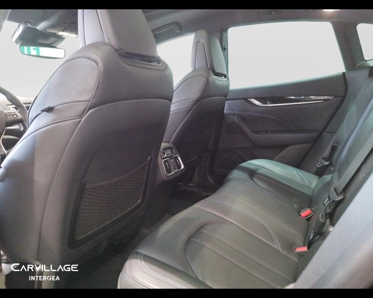 MASERATI Levante 2.0 mhev GT 330cv auto