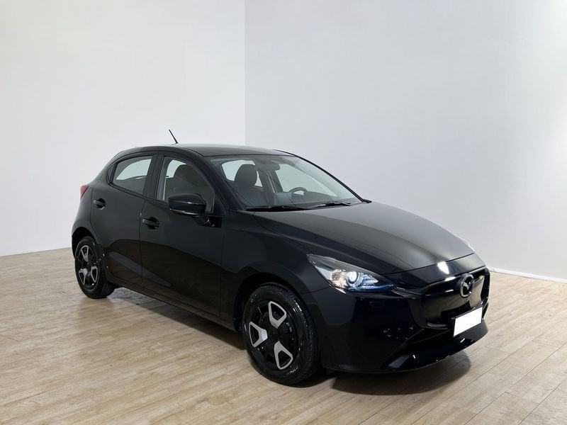 Mazda Mazda2 1.5 90CV e-Skyactiv-G M-Hybrid Centre-Line