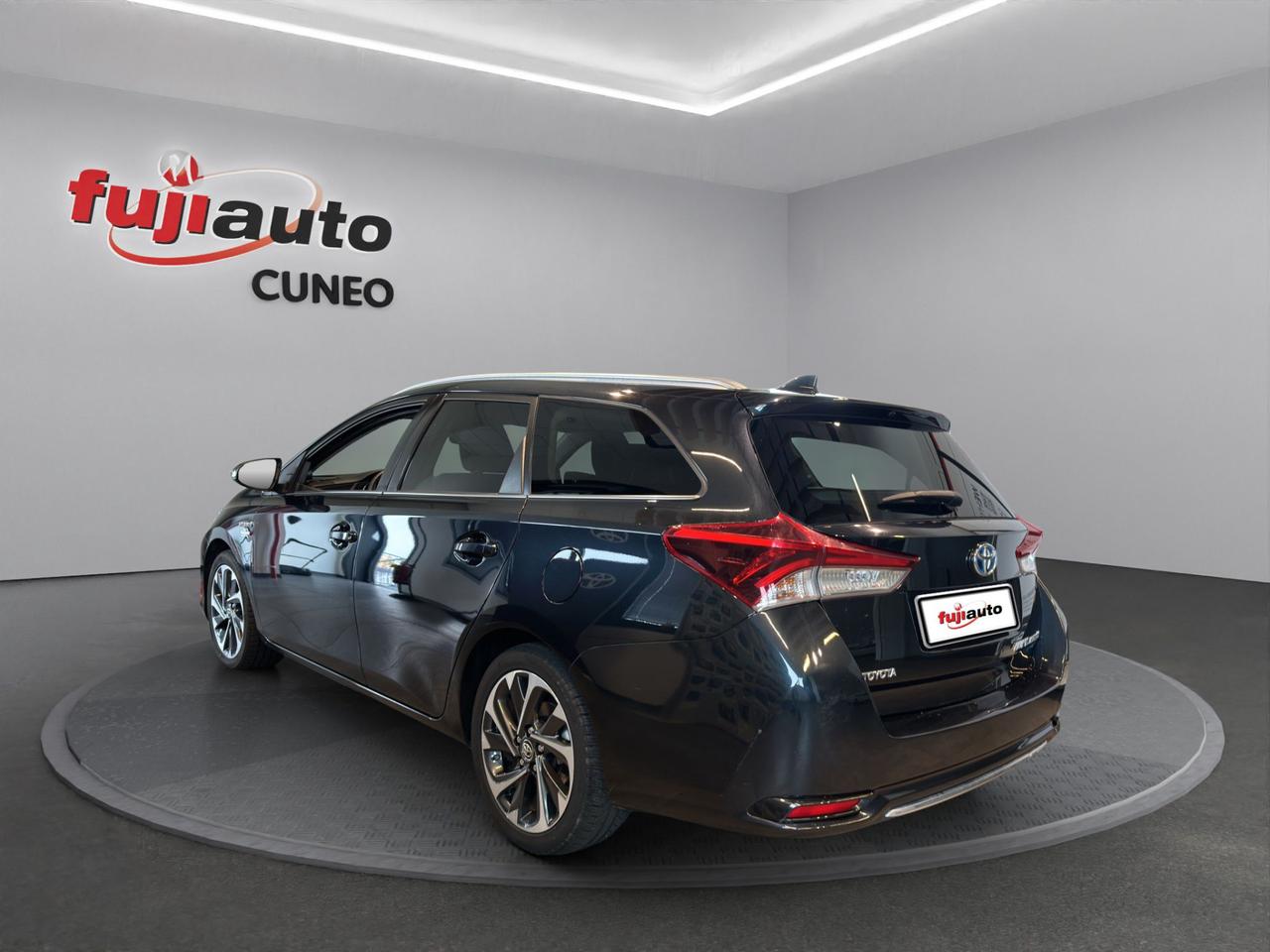 Toyota Auris Touring Sports 1.8h Active cvt