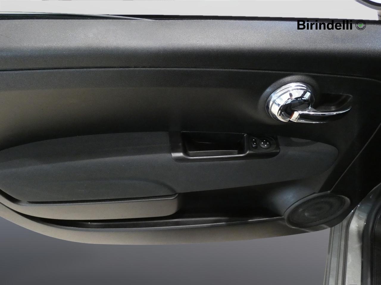 FIAT 500 (2015-2024) - 500 1.0 Hybrid Lounge