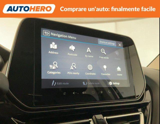 SUZUKI S-Cross 1.4 Hybrid Top