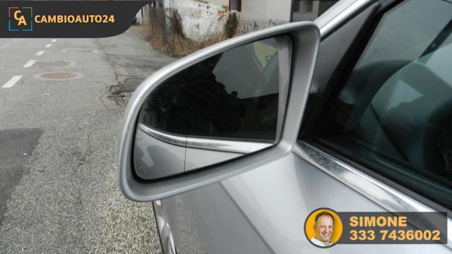 AUDI A6 3.0 V6 TDI F.AP. Quattro Tiptronic-Tetto Apribile