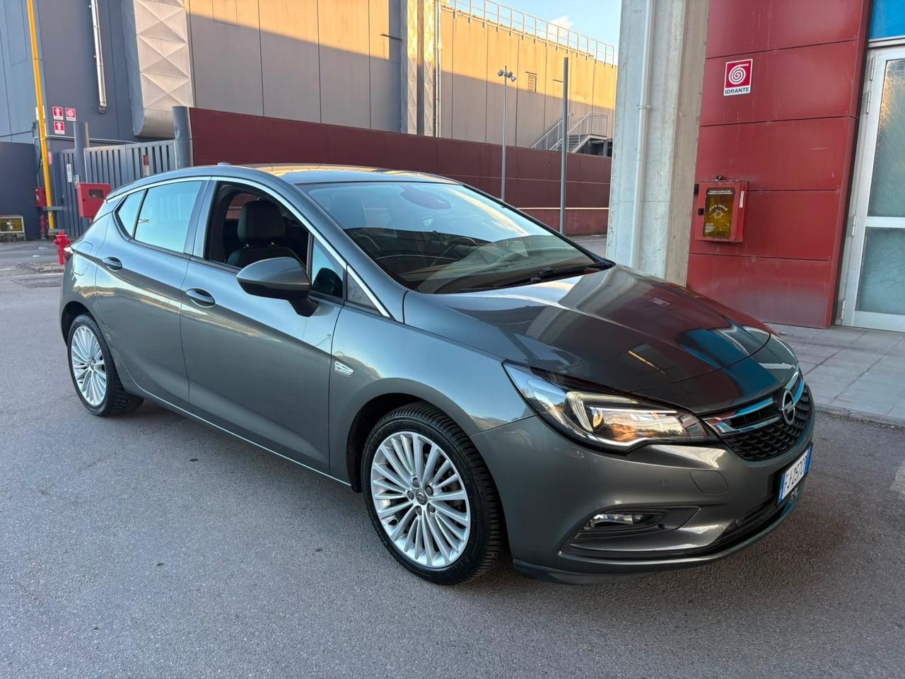 Opel Astra 1.6 CDTi 110CV Start&Stop 5 porte Innovation