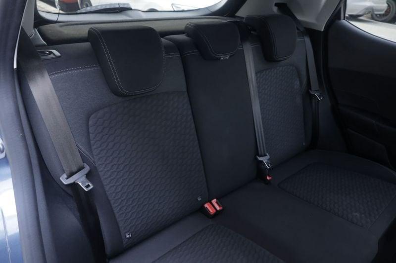 Ford Fiesta Ford Fiesta 1.1 75 CV 5 porte Titanium Unicoproprietario