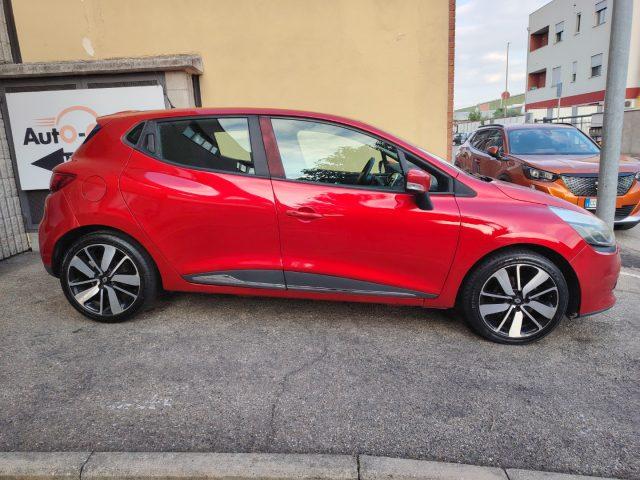 RENAULT Clio dCi 8V 90CV EDC Start&Stop 5 porte Energy Intens