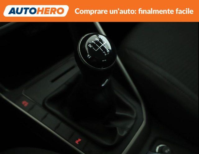 VOLKSWAGEN Polo 1.6 TDI 95 CV 5p. Comfortline BlueMotion Technolog