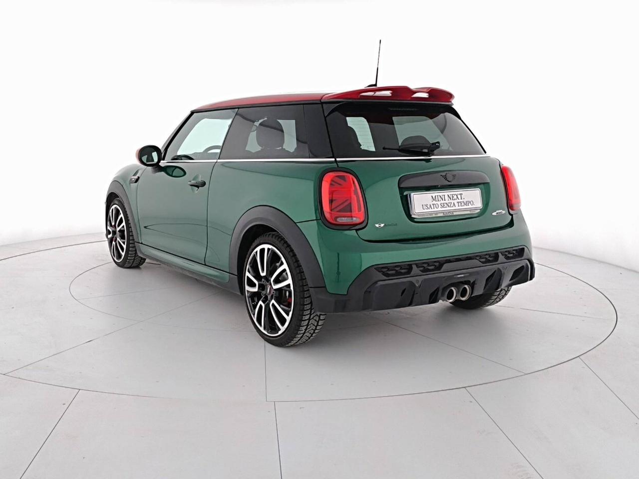 MINI Mini John Cooper Works "JCW" 3 Porte