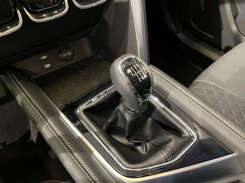 EVO Evo 5 Evo 5 1.5 Turbo