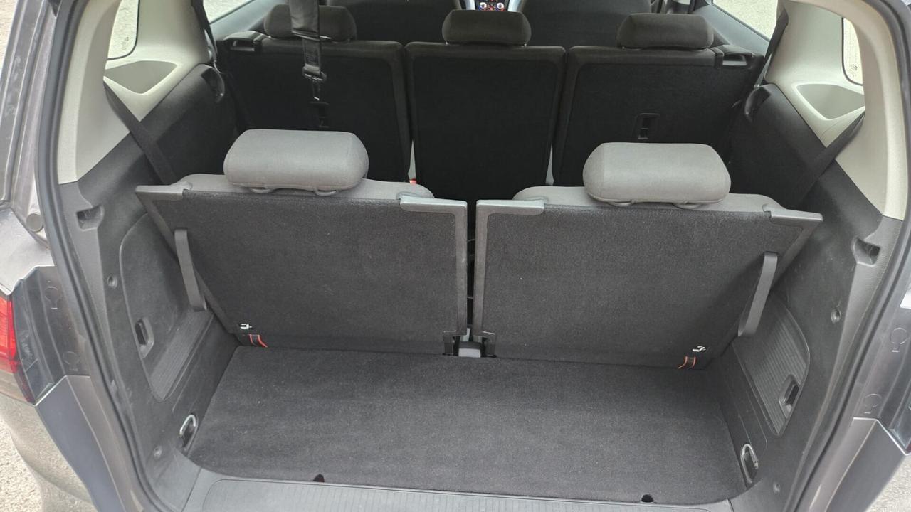 Opel Zafira 1.4 Turbo 140CV Innovation Cambio Manu
