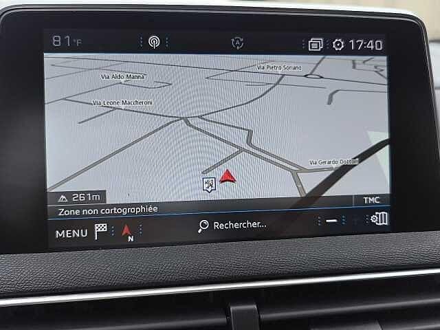 Peugeot 3008 BlueHDi 130 S&S Business