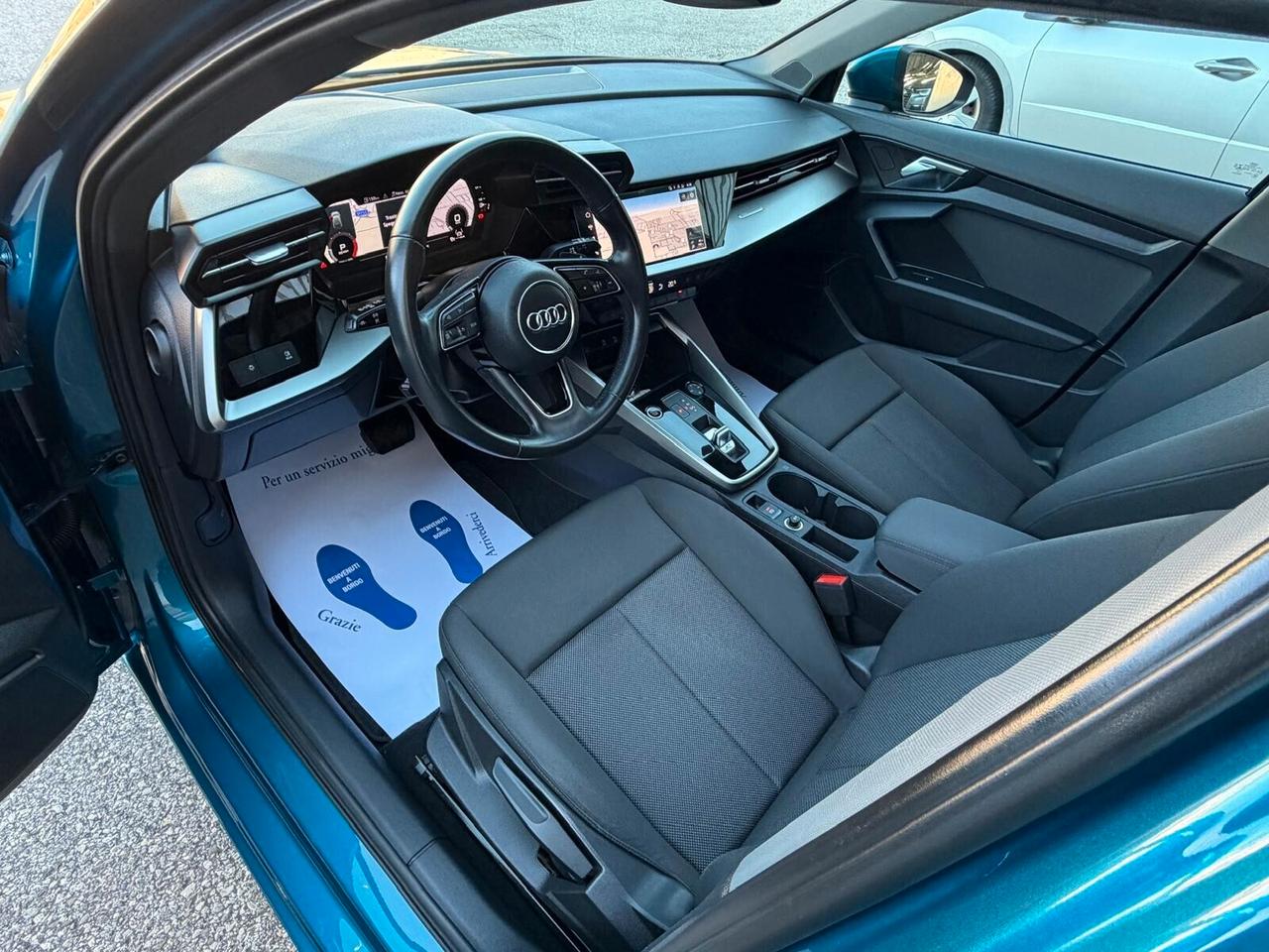 Audi A3 SPB 35 TDI S tronic Edition Tetto apribile